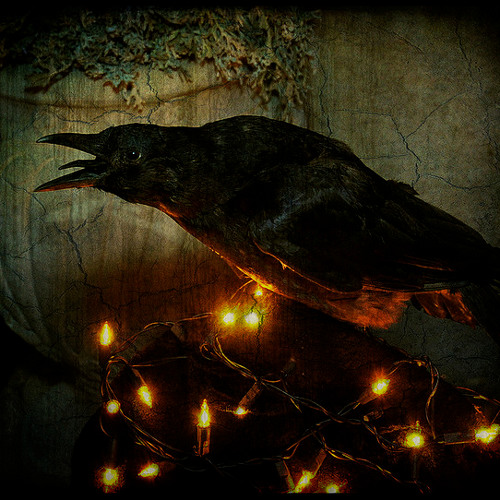 Nevermore