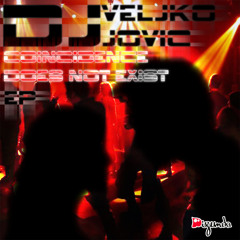 DJ Veljko Jovic - And She Dance In The Rain (Original Mix) Out Now!