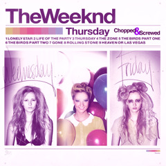 Thursday (Chopped & Screwed by GJ)