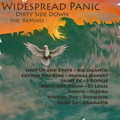 Widespread Panic - North  (SOJORN Remix)