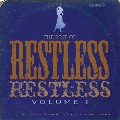 "Restless, Restless" -  Robert Goulet
