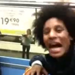 Les Twins Criminalz - Birthday Sex Parody DUBSTEP