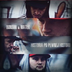 Bonson/Matek - Pan śmieć