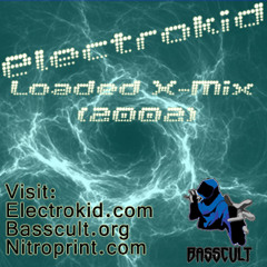 Electrokid - Loaded X-mix - 2002 - Deep breaks