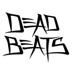 Spaceship Dub - Deadbeats (feat DreDread)