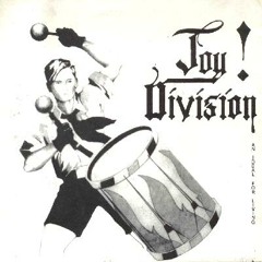 Joy Division - Ceremony