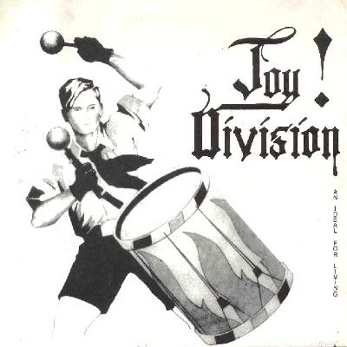 Joy Division - Ceremony