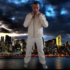 DJ.Crazy Dogg - Turn Me On (Kevin Lyttle Shout Out)