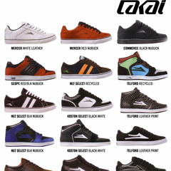 "Lakai Guy" Antski,Juneski,I-3