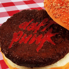 Daft Punk - Face To Face (BBQ Groove Dub Mix)