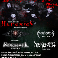 Nosferatu - All I Wish