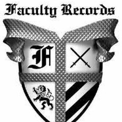 THE FACULTY FEAT BRICKZ AND J-MERK- I AM A G