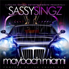 Maybach Miami