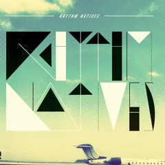 Holding It Down feat. Miss Jenn K