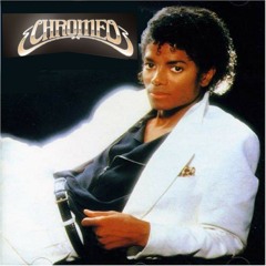 Chromeo vs Michael Jackson (Flavio Devin mushup)