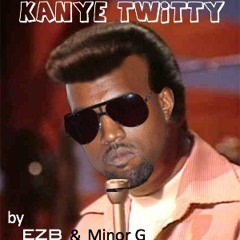 Kanye Twitty
