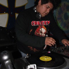 Evolution Mix Hardcore (Vinilos) By Dj Dark Machine