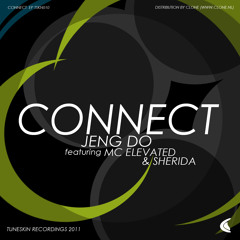 Radiancy | Connect EP