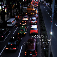 Nicolay - Omotesando