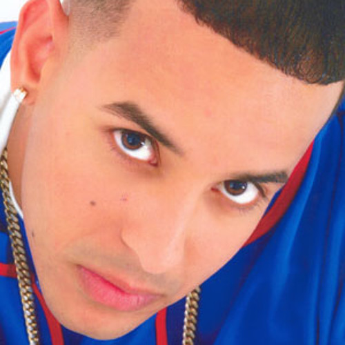 VEN CONMIGO (alone in VegasMIX) - daddy yankee/prince royal - DJ Mikey J