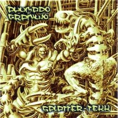 AHUMADO GRANUJO - Cold Turkey