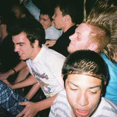 The Octopus Project - Tuxedo Hat