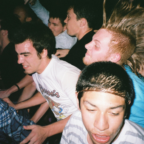 The Octopus Project - Tuxedo Hat