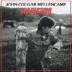 "Rain on the Scarecrow"(live)- John Mellencamp