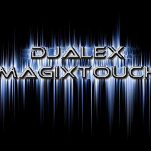 DJALEX MAGIXTOUCH OLD SKOOL BACHATAS MIXX