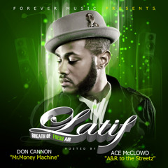 Like Her feat. Musiq Soulchild