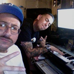 Dj Cazel & MC Bad boy