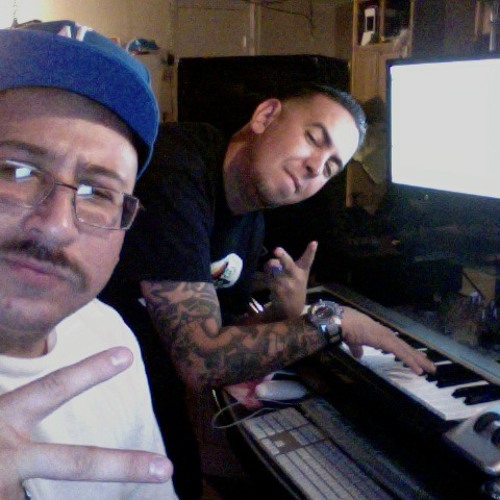 Dj Cazel & MC Bad boy