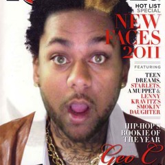 Da Oowop - Cant Stay Mad At Me