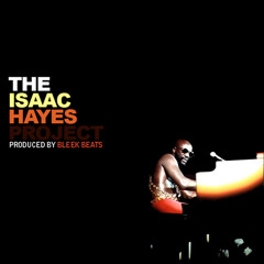 Issac Hayes - Ghetto