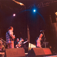 "Like A Summernight" by OutOfBlue feat. Wolfgang Puschnig