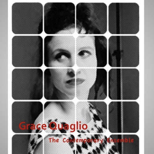 GUZMAN FRAIRE, Omar Ernesto. Disertacion (2005) para violin, clarinete bajo, violochelo y piano.