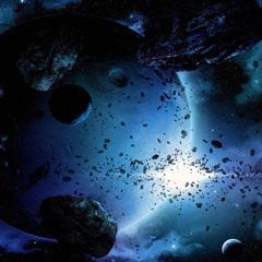 Tom Dissevelt & Kid Baltan - Song of the 2nd Moon