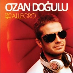 Ozan Doğulu feat. Atiye - Aşkistan (2011)