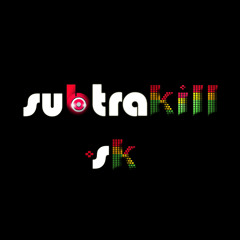 Subtrakill - Exhaustificated (Original Mix) Out Now on Beatport