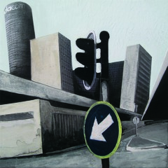 The Gents Of Leisure - Body Shots