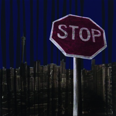 The Gents Of Leisure - Brush Stroke