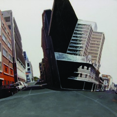 The Gents Of Leisure - Urban Soldier