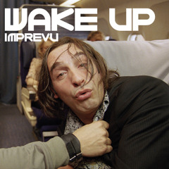 IMPREVU - Wake Up (Para-Noize, Vol. 6 - EP Maxi /Astrofonik)