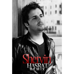 Shervin - Hasrat
