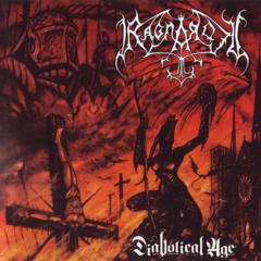 RAGNAROK - Certain Death