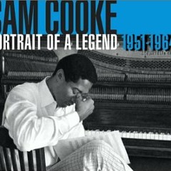 A Change Gonna Come - Sam Cooke (Metaphysical/BRCA Remix)