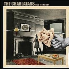 The charlatans - Smash the system - kane44 remix