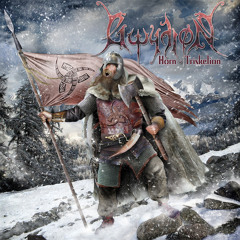 From Hel To Asgard - Horn Triskelion