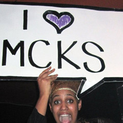 BoyEatsDrumMachine - Hoop + Wire (MCKS RMX)