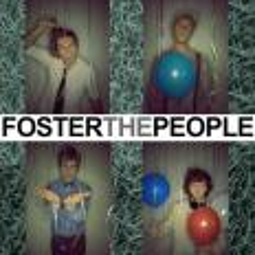 Foster The People - Pumped Up Kids (Niko & Lyall Remix)